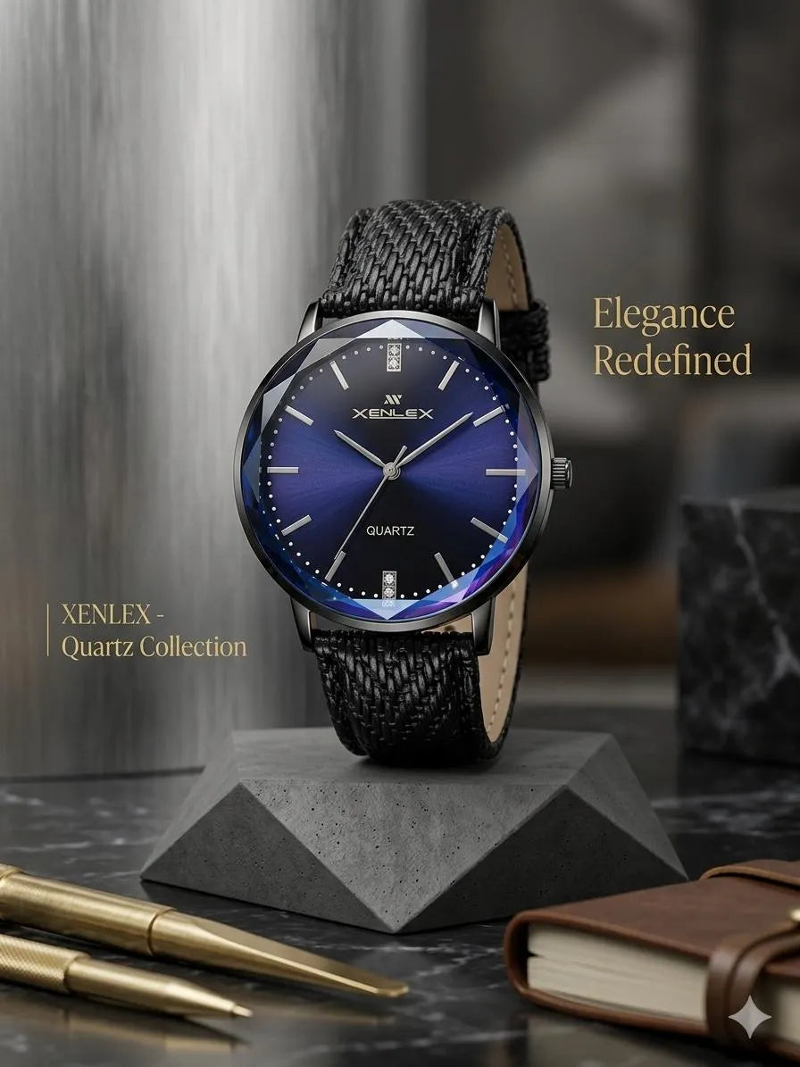Men & Watches
