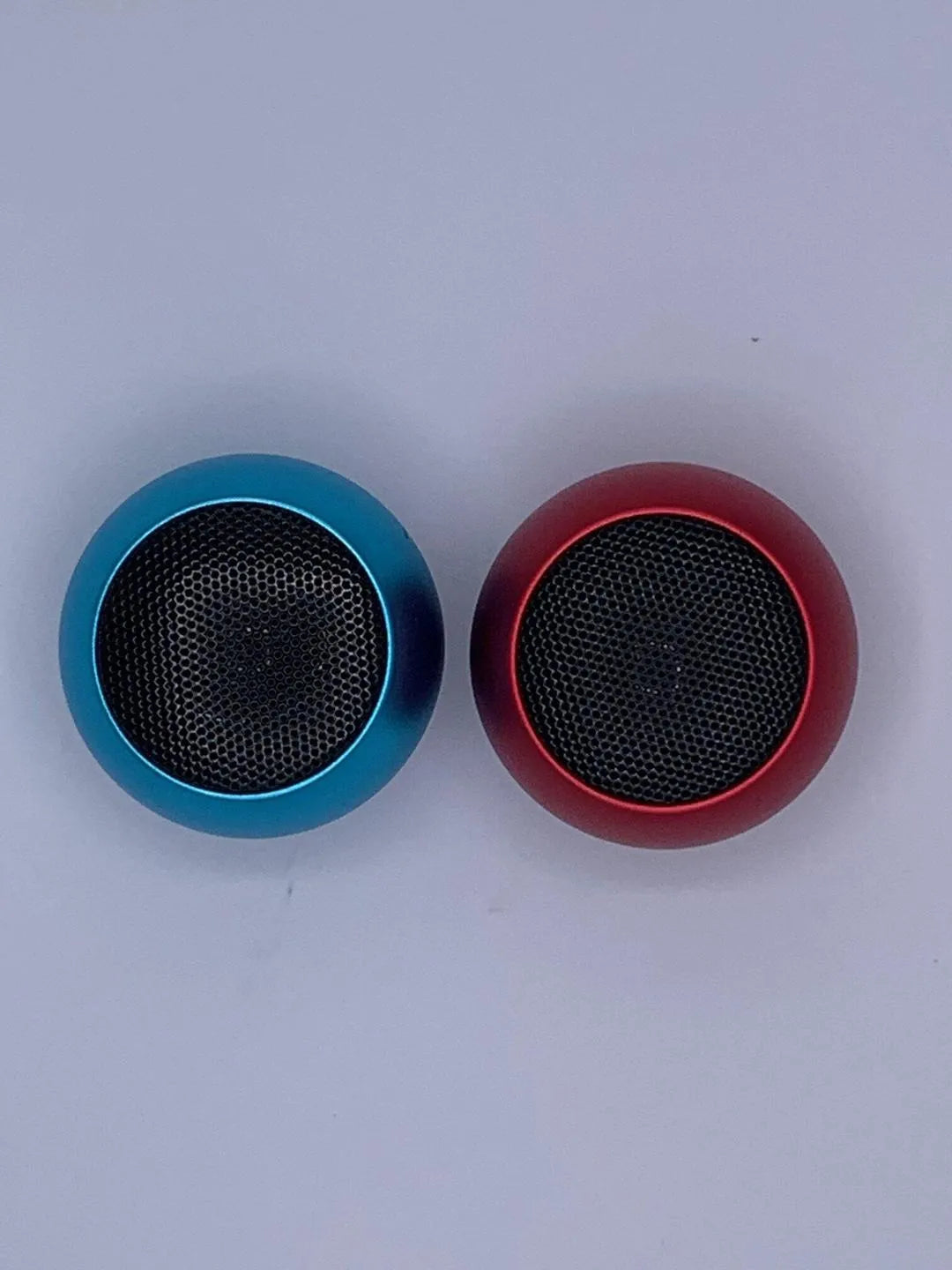 Mini Portable Wireless Bluetooth Speaker – Rechargeable Compact Speaker with Powerful Sound (Random Color)