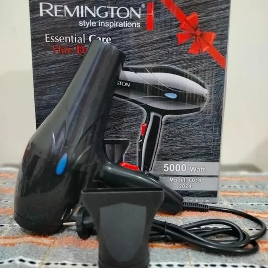 Temperature Control Hair Dryer – Imported Professional Hair Dryer with Hot & Cold Settings for Salon & Home Use